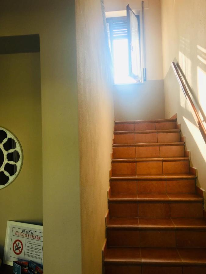 B&B Dallo Zio Ottobiano Exterior foto